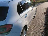 Usata Mercedes A180 Edition 116 CV (85 kW) 2021 Berlina