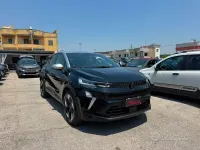 Usata Renault Captur Techno 91 CV (66 kW) 2025 Nero SUV