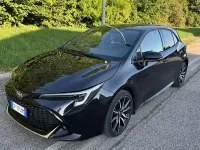 Usata Toyota Corolla Sport 196 CV (144 kW) 2023 Berlina