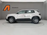 Nuova Jeep Avenger Longitude 110 CV (80 kW) 2025 Beige SUV