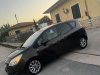 Usata Opel Meriva Design Edition 110 CV (80 kW) 2014 Monovolume