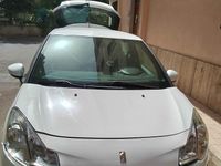 Usata DS Automobiles DS3 75 CV (55 kW) 2011 Bianco SUV