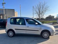 Occasion Skoda Roomster Style 80 ch (58 kW) 2009 Gris Monospace