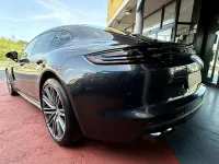 Usata Porsche Panamera 330 CV (242 kW) 2017 Grigio scuro Berlina