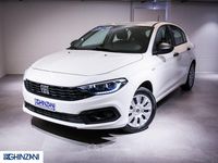 Nuova Fiat Tipo 131 CV (96 kW) 2026 Bianco Berlina