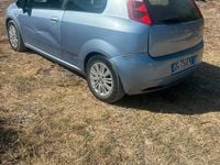 Usata Fiat Grande Punto 90 CV (66 kW) 2008 Utilitaria