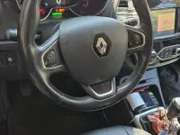 Usata Renault Captur 101 CV (74 kW) 2019 Bianco SUV