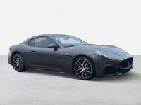 Nuova Maserati Granturismo 549 CV (403 kW) 2025 Grigio Coupé