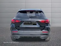 Usata Mercedes GLA180 Advanced Plus 116 CV (85 kW) 2023 Nero metallizzato SUV