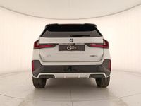 Brugt BMW X1 M Sport 136 HK (100 kW) 2024 Hvid SUV