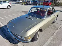 Usata Lancia Fulvia 1970 Coupé