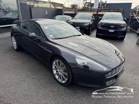 Usata Aston Martin Rapide 476 CV (350 kW) 2012 Grigio Berlina