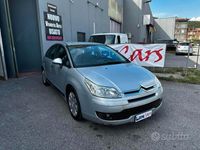 usata Citroën C4 Coupé 1.4 Classique