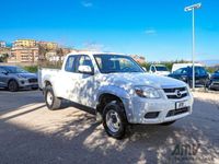 usata Mazda BT-50 2.5 TD 143 Cv 4x4 Cab AUTOCARRO N1-U