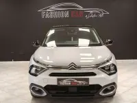 Usata Citroën C4 131 CV (96 kW) 2024 Bianco SUV
