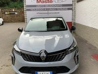 Usata Renault Clio V Evolution 91 CV (66 kW) 2024 Grigio Berlina