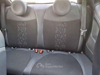 Usata Fiat 500 Connect 70 CV (51 kW) 2021 Bianco Berlina