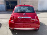 usata Fiat 500e 