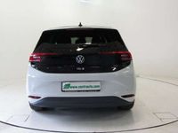 Usata VW ID.3 69 kW (95 CV) 2020 Bianco Utilitaria