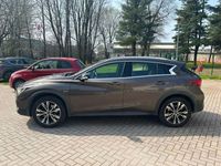 usata Infiniti QX30 Premium 2.2 d