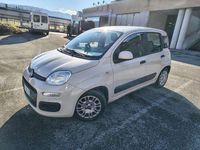 Usata Fiat Panda Lounge 69 CV (50 kW) 2017 Utilitaria