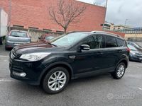 usata Ford Kuga 4wd - 2015