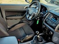 Usata Ford Ranger XLT 160 CV (117 kW) 2017 Other Pick-up