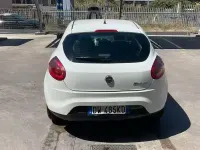 Usata Fiat Bravo Dynamic 105 CV (77 kW) 2009 Bianco Utilitaria