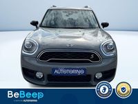 usata Mini Cooper S Countryman 1.5E COOPER S HYPE ALL4 AUTOCOUNTRYMAN 1.5E HYPE ALL4 AUTO