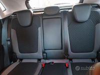 Usata Opel Grandland X 131 CV (96 kW) 2020 Nero SUV