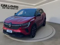 Usata Renault Austral Techno 200 CV (147 kW) 2023 Bestyle marrakech (rosso passion + tetto nero etoile') SUV