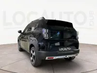 Nuova Fiat Grande Panda La Prima 110 CV (80 kW) 2026 Nero Utilitaria