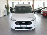 Usata Ford Transit Trend 101 CV (74 kW) 2023 Bianco Furgone