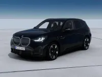 Nuova BMW X3 M Sport 197 CV (144 kW) 2026 Nero SUV