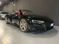 Usata Audi R8 Spyder Performance 570 CV (419 kW) 2023 Other Cabrio