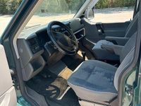 Usata VW T4 102 CV (75 kW) 1997 Furgone