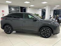 Usata Peugeot 3008 GTi 135 CV (99 kW) 2025 Grigio SUV