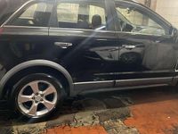 Usata Opel Antara Cosmo 150 CV (110 kW) 2007 SUV