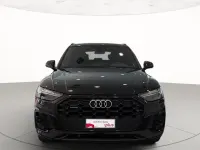 Usata Audi Q5 S-line plus 204 CV (150 kW) 2024 Nero mito metallizzato SUV