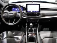 Usata Jeep Compass 131 CV (96 kW) 2021 Azzurro SUV