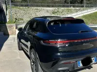 Usata Porsche Macan 265 CV (194 kW) 2022 SUV