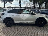 Usata VW Taigo R-line 150 CV (110 kW) 2024 Grigio SUV