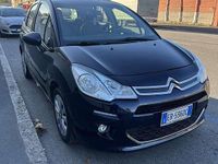 Usata Citroën C3 Seduction 68 CV (50 kW) 2013 Berlina