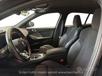 Usado BMW 118 M Sport 150 CV (110 kW) 2025 Negro Utilitario