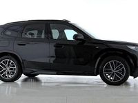 Usata BMW X1 M Sport 163 CV (119 kW) 2025 Nero SUV