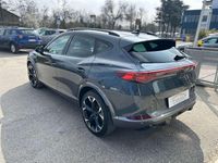 Usata Cupra Formentor 204 CV (150 kW) 2021 Grigio SUV