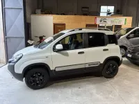 Usata Fiat Panda Cross Cross 86 CV (63 kW) 2019 Other Utilitaria