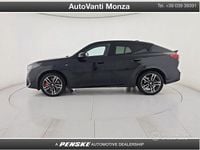 Usata BMW X2 M Sport 163 CV (119 kW) 2025 Nero SUV