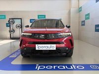 Usata Opel Mokka Ultimate 101 CV (74 kW) 2022 Rosso metallizzato SUV