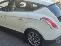 Usata Lancia Delta 120 CV (88 kW) 2009 Bianco Utilitaria